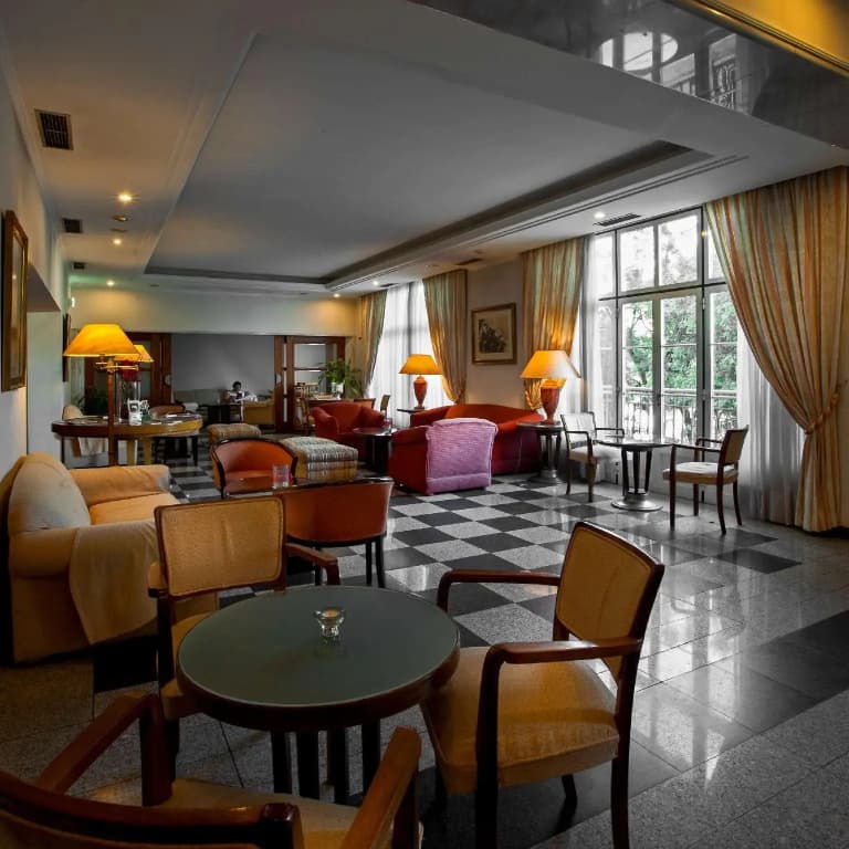 Hotel Metropole - photo 18