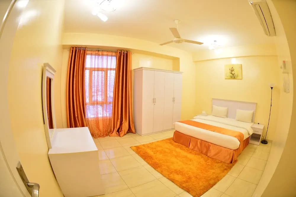 Husin Al Khaleej Hotel Apartment - photo 3