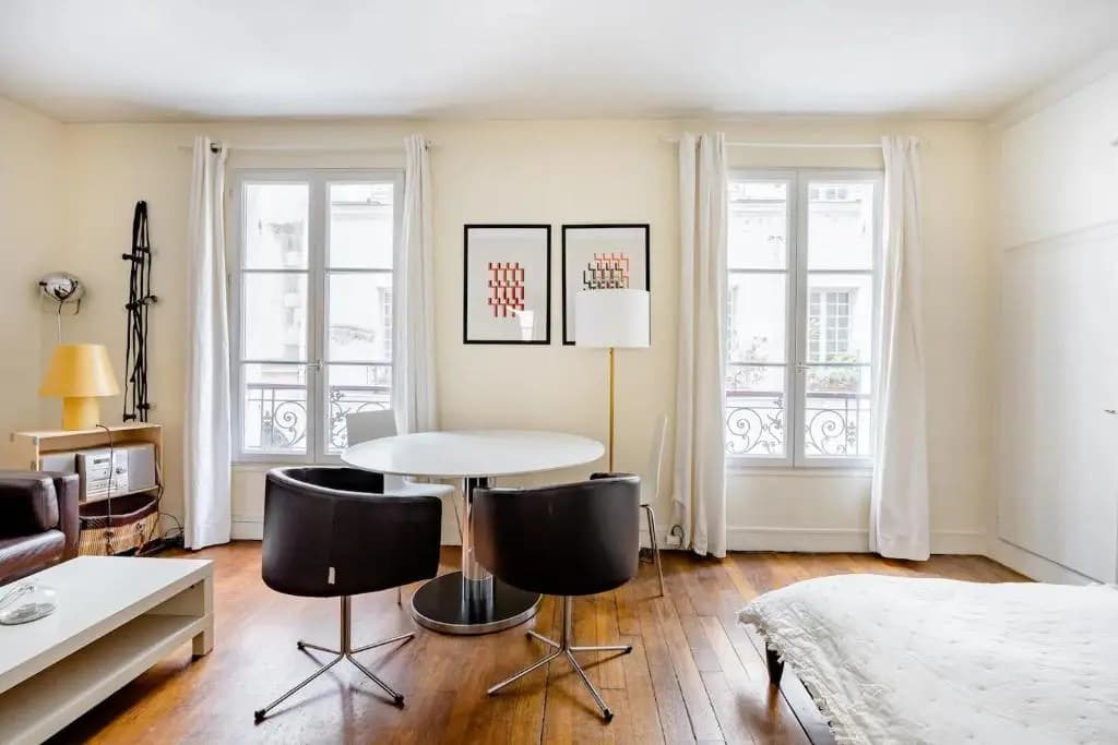 Appartement Ile Saint Louis - photo 3