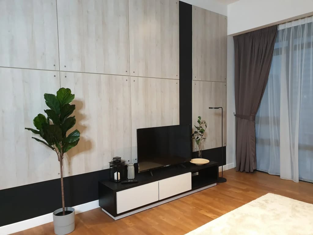 Anggun Residences - photo 1
