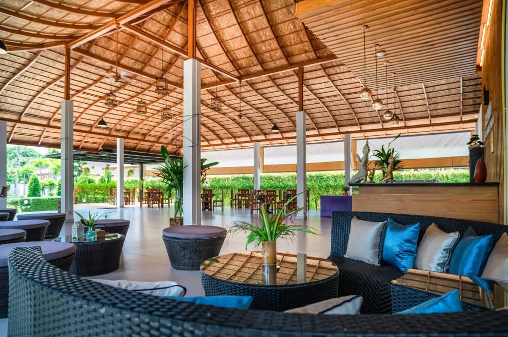 Orchid Garden Pool Villa (SHA Extra Plus) - photo 16