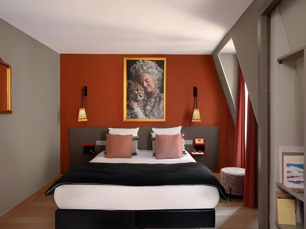 Hotel Zélie Champs-Elysées - photo 4