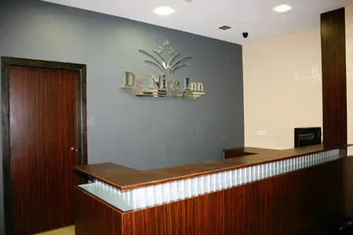OYO 173 De Nice Inn - photo 12