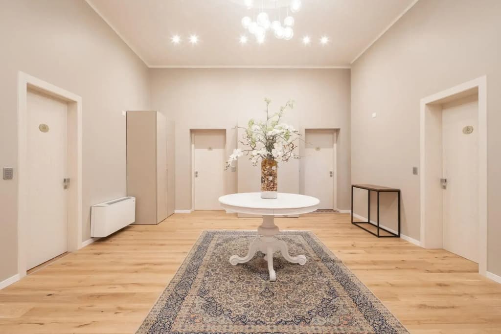 Hotel Palazzo Martinelli Dolfin - photo 12
