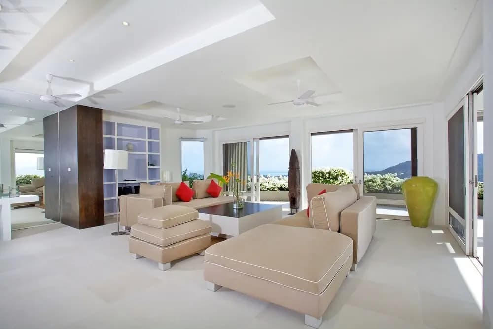 Summitra Panorama Villa 5 Bedrooms - photo 6