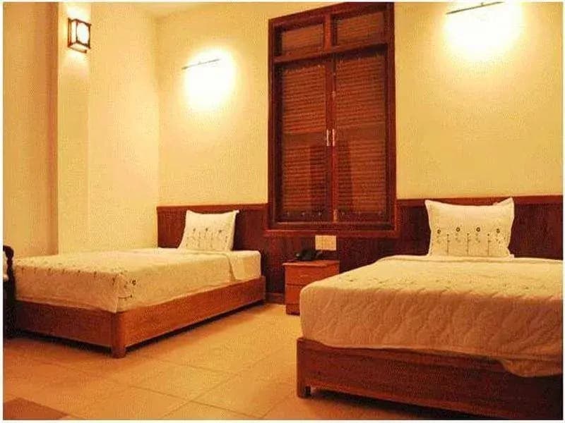 Camry Hotel - main photo