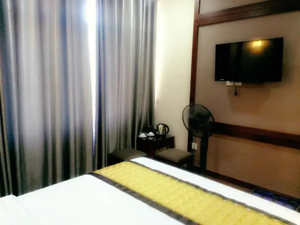Tea Hotel - photo 9