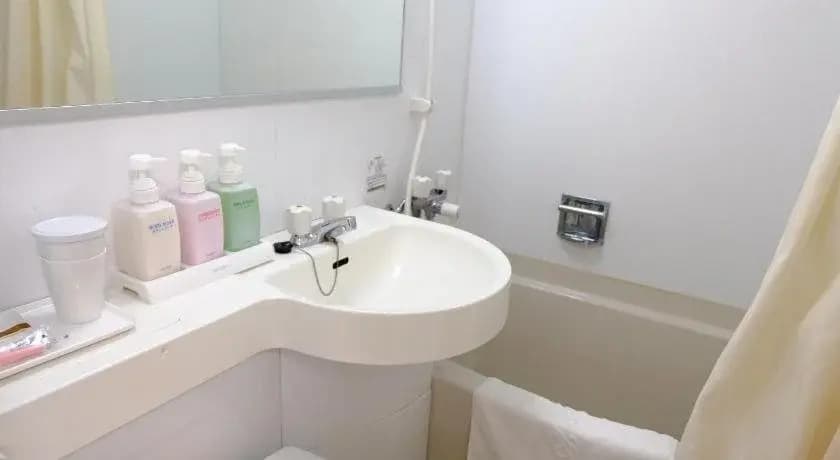Hotel Annex Check In Shimbashi - photo 6