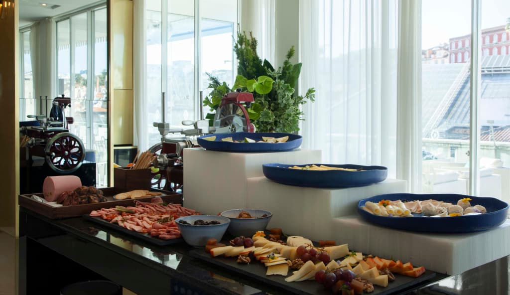 Altis Avenida Hotel, member of Preferred Hotels & Resorts - photo 15