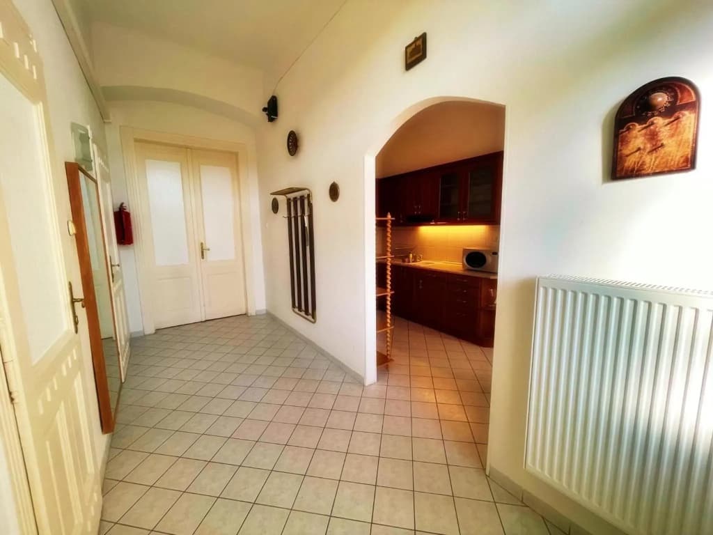 Budapest Budget Hostel - photo 12