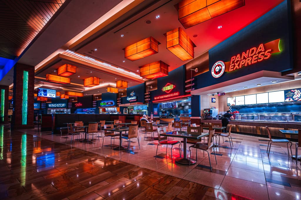 Red Rock Casino, Resort and Spa - photo 36