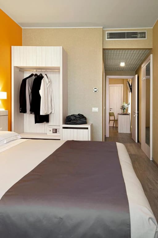 Hotel Raffaello - photo 30