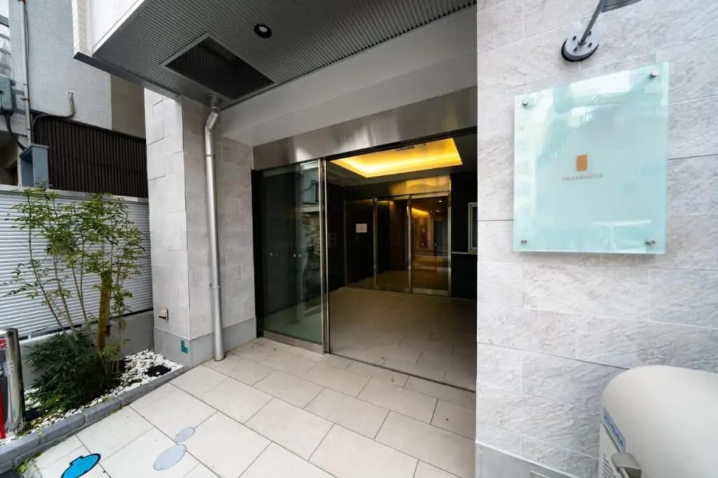 Stay In Yebisu - photo 22
