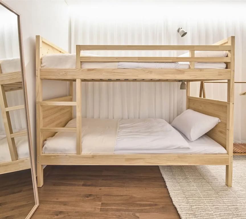 Futon Guesthouse - photo 3