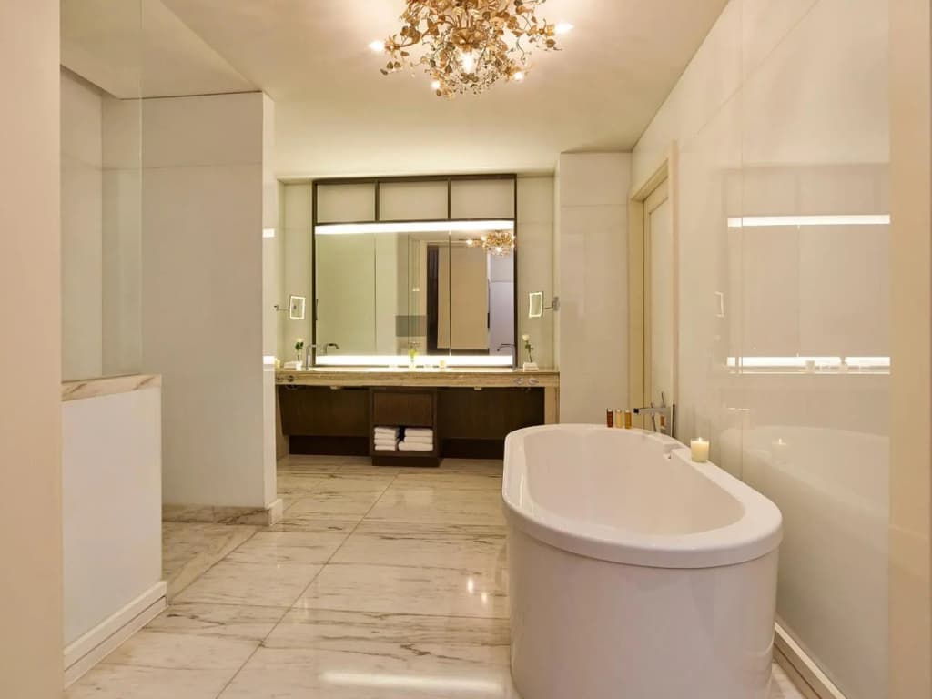 Hotel Bel-Air - Dorchester Collection - photo 35