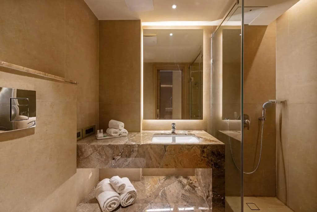 Hotel Saket 27 - photo 9
