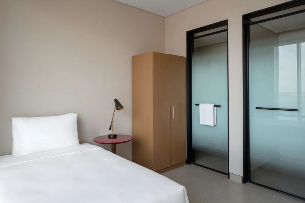 Andaz Doha, by Hyatt - photo 4