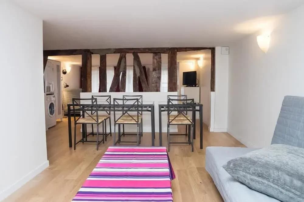 Appartement Faubourg République - photo 25