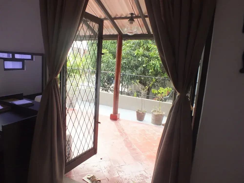 Drop Inn Colombo - photo 20