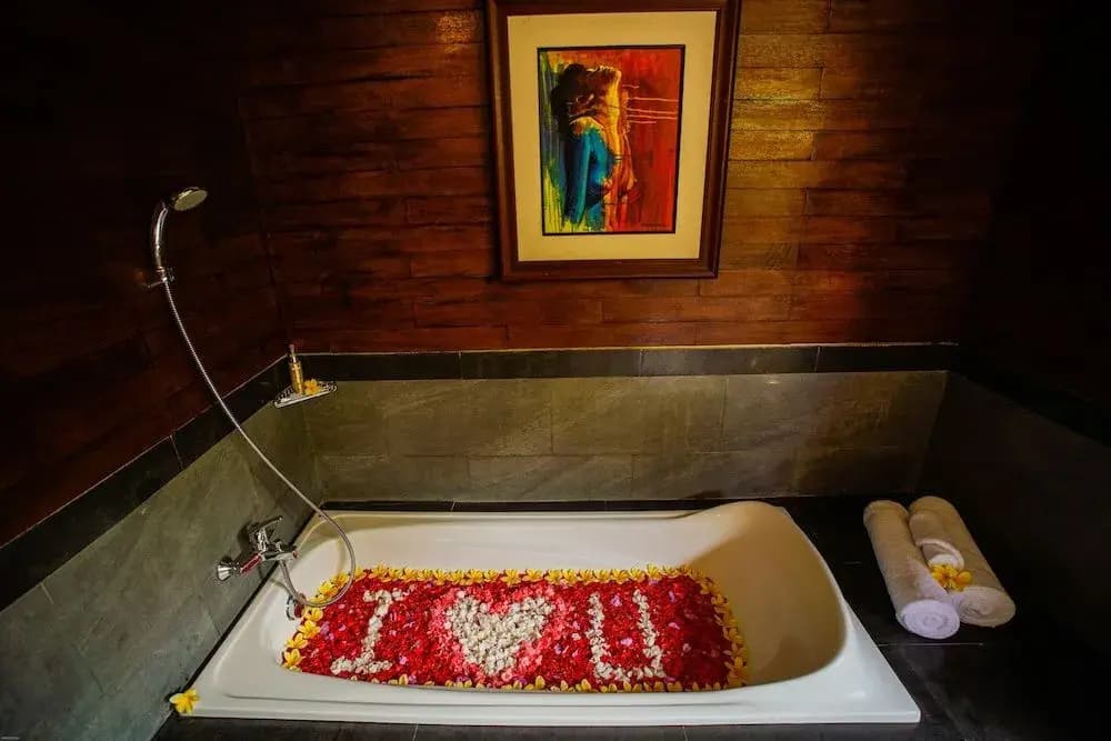 Buana Tirta Ubud Villa - photo 13