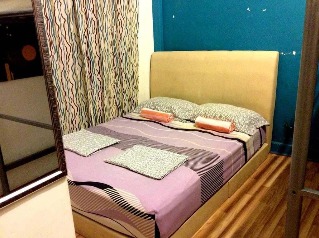 Travellers Palm Lodge - photo 2