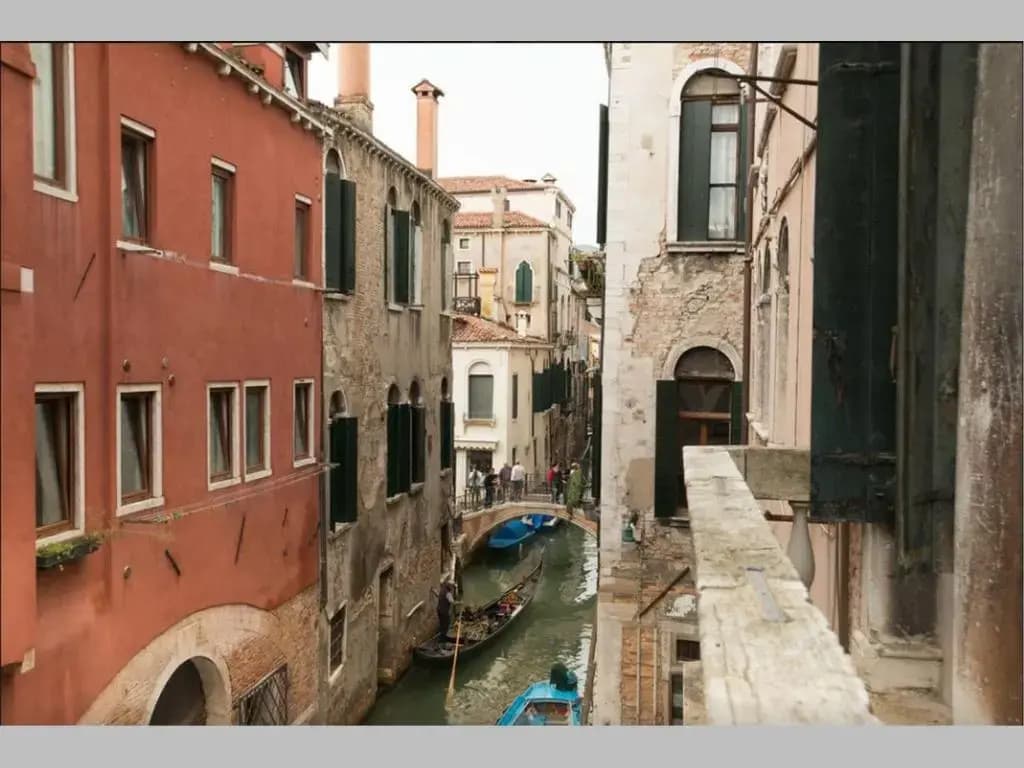 Balcone sul canale - photo 10