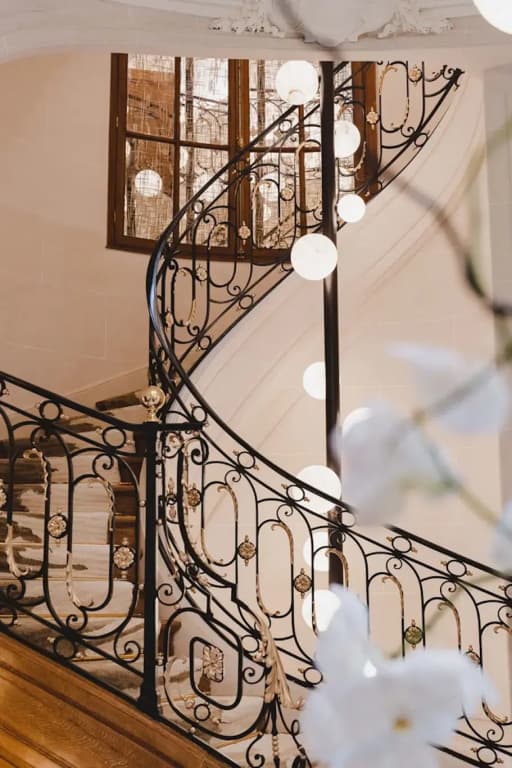 Hotel Particulier Villeroy - photo 16