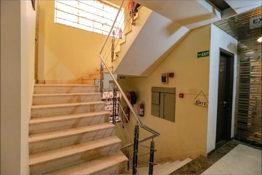 FabHotel Yug Villa - photo 24