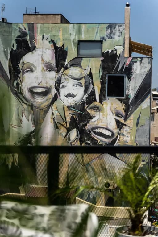 MELO Athens - photo 18