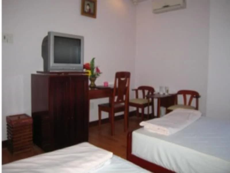 Vinh Khanh Hotel - photo 2