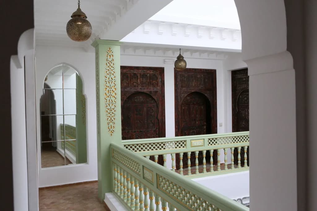 Riad Enchanté - photo 8