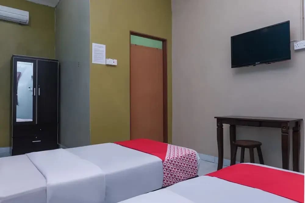 Indah Chalet by OYO Rooms - photo 6