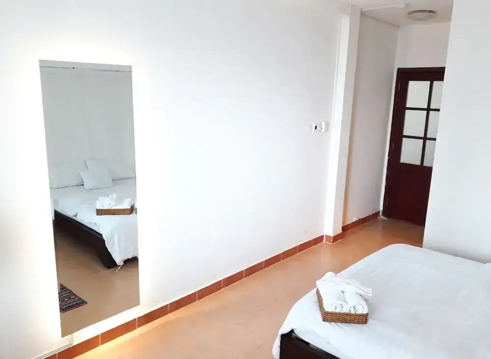 The Downtown Homestay - photo 9