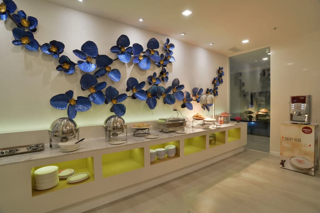 Baisirimaya Hotel - photo 18