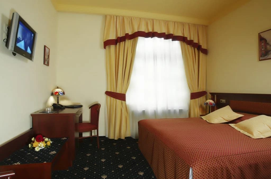 Hotel Aramis - photo 5