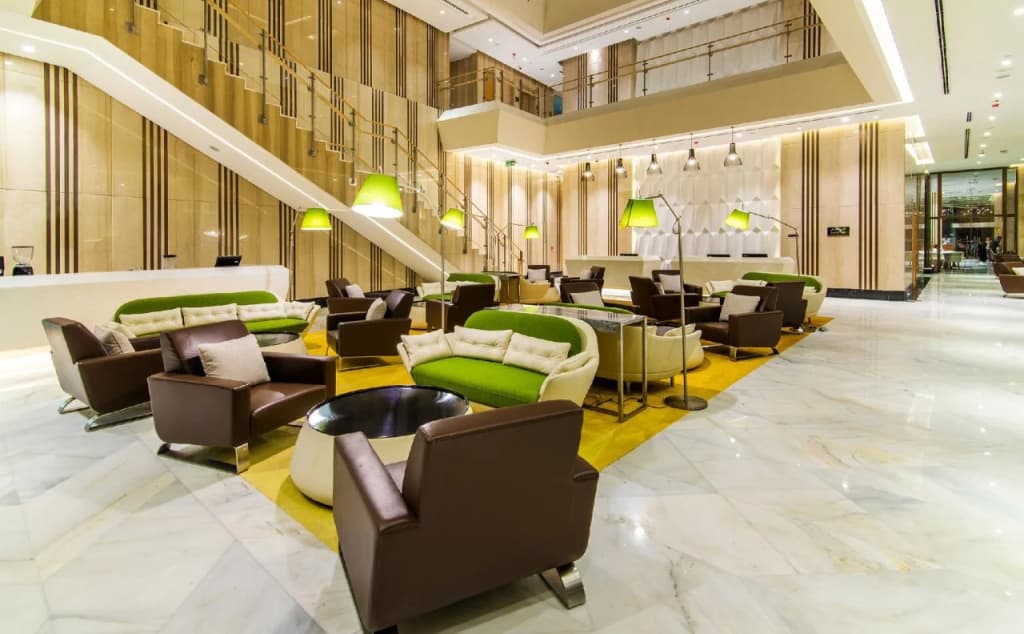 VIP Hotel - photo 30