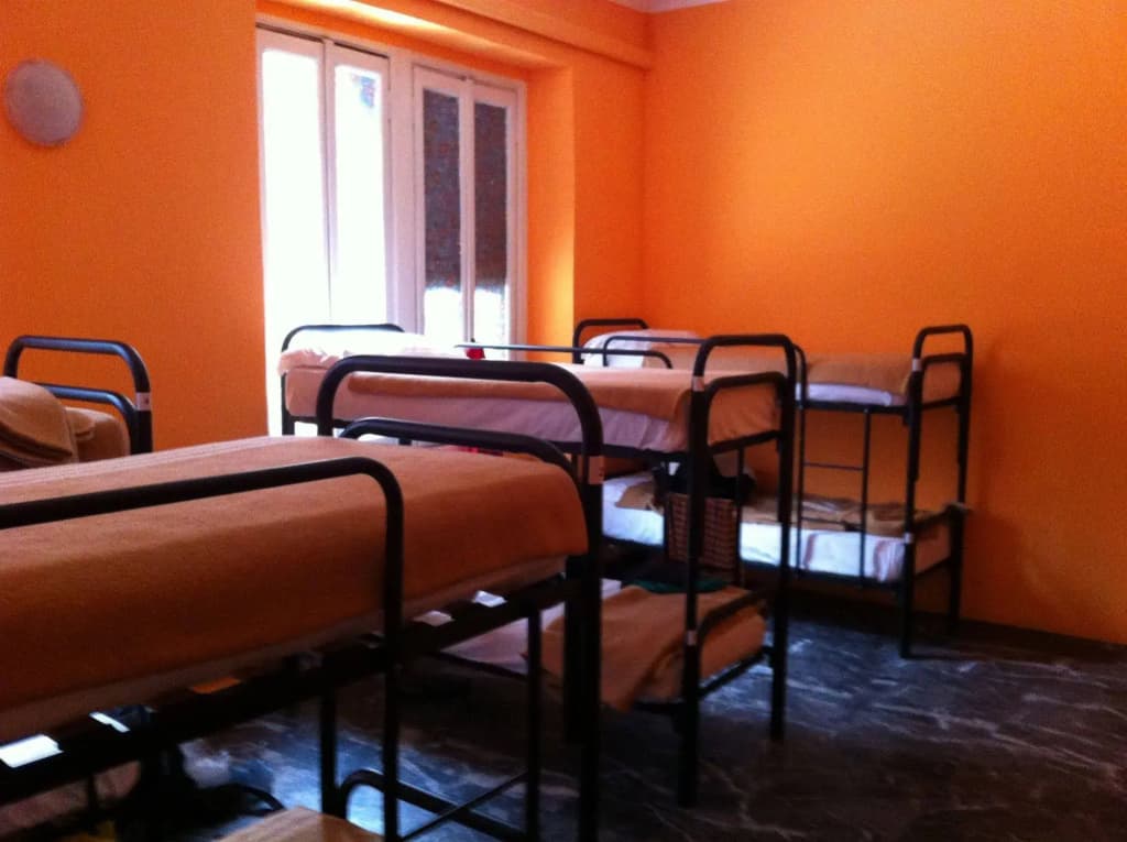 Hostel California - photo 22