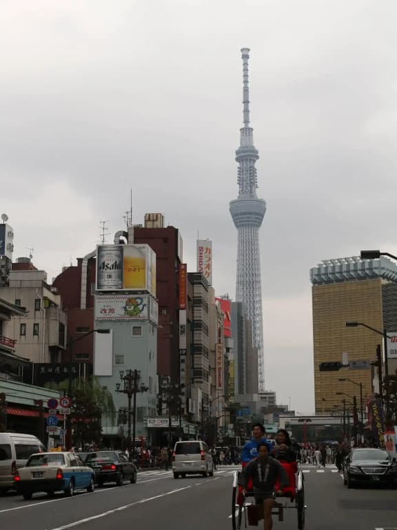 Khaosan Tokyo Kabuki - photo 14