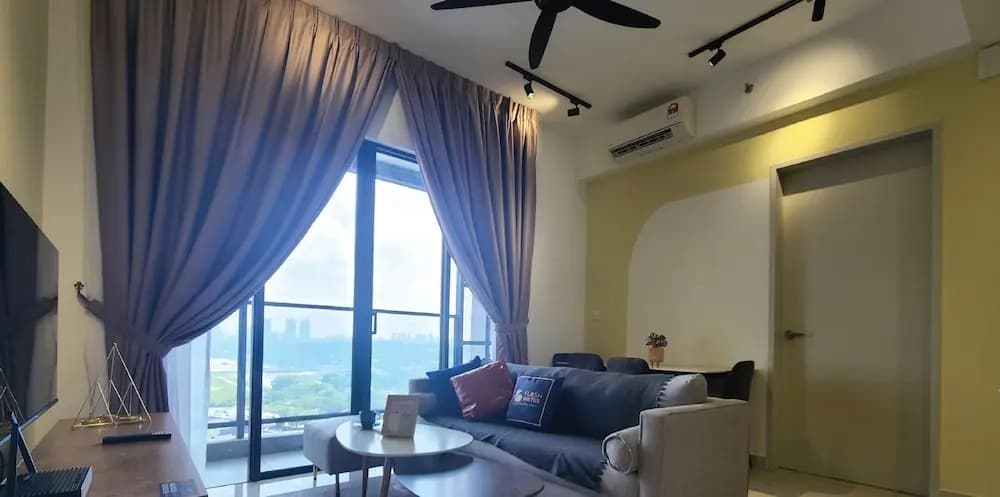 Trion Premium Suites at KL - photo 4