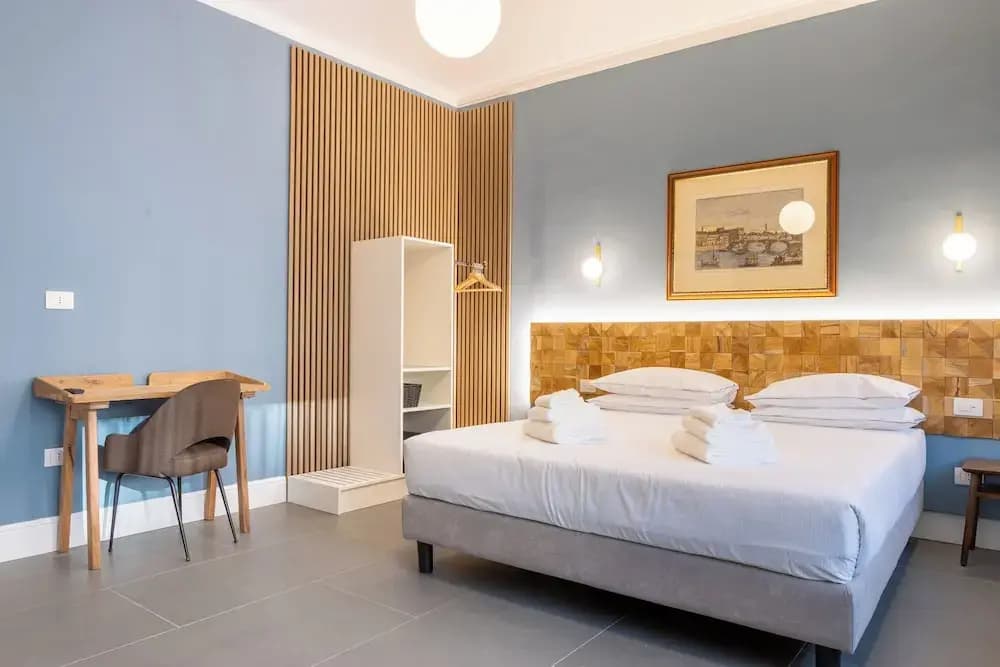 Pier Capponi 17 Room & Suites - photo 3