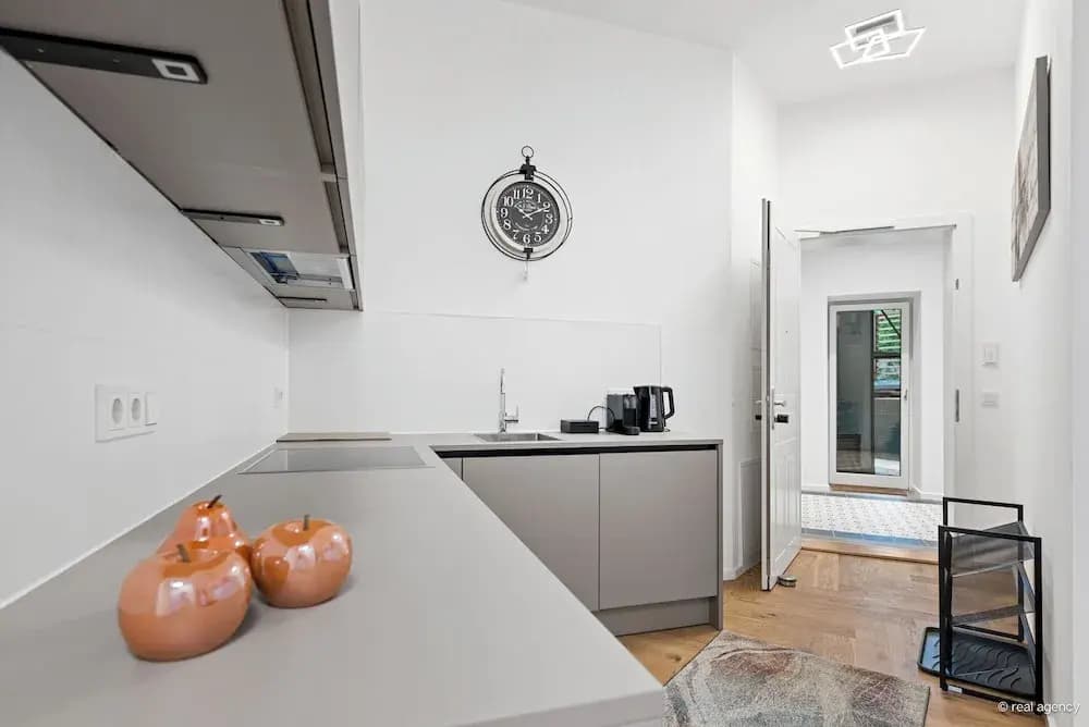 easy-flat Rokitanskygasse - Apartments near Tram 43 to City Center - photo 20