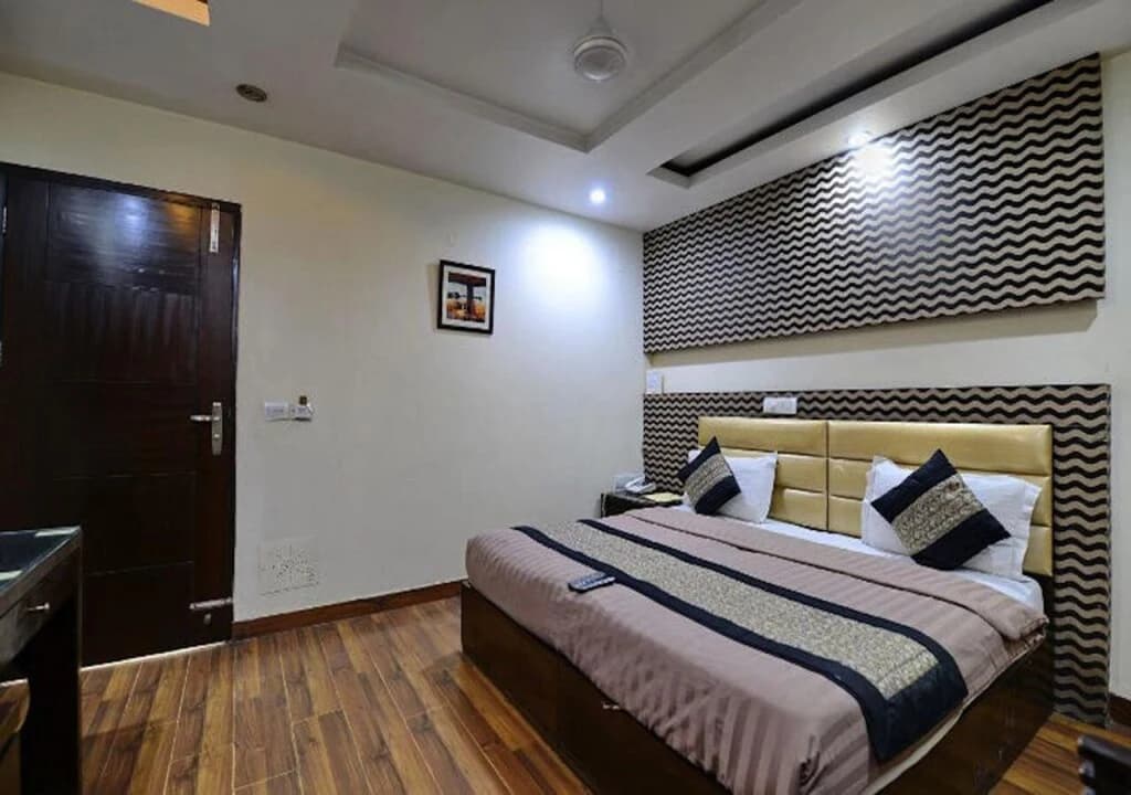 Daanish Residency Hotel - photo 6