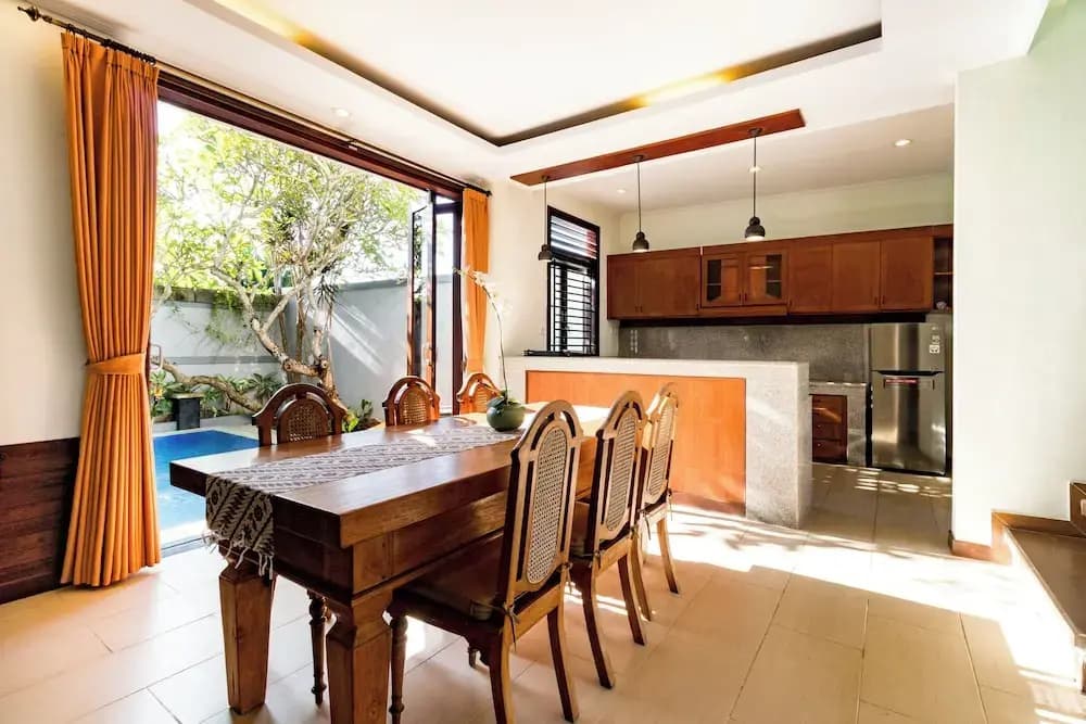 Villa Chandraika - 3BR Private Pool - photo 6