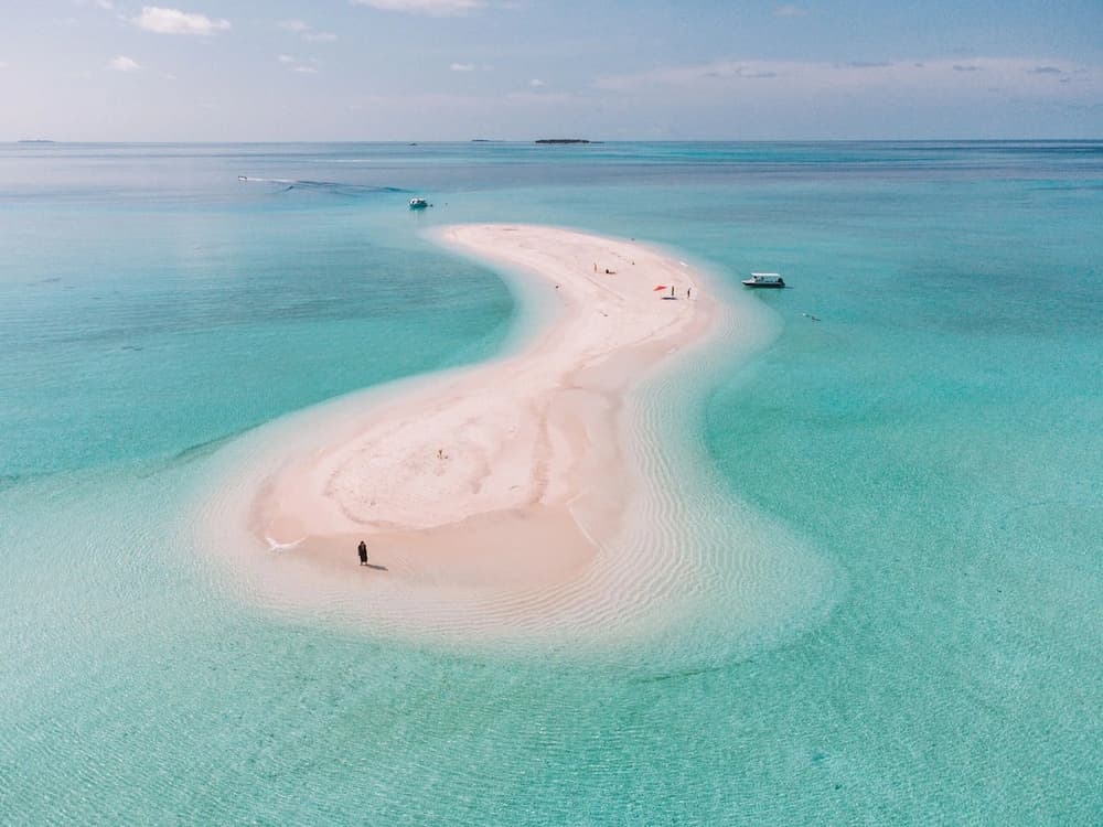 Reef Edge Thulusdhoo - photo 17