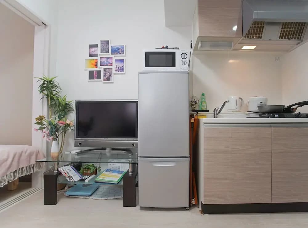 7mins Shinsaibashi Comfortable Apartment - photo 15