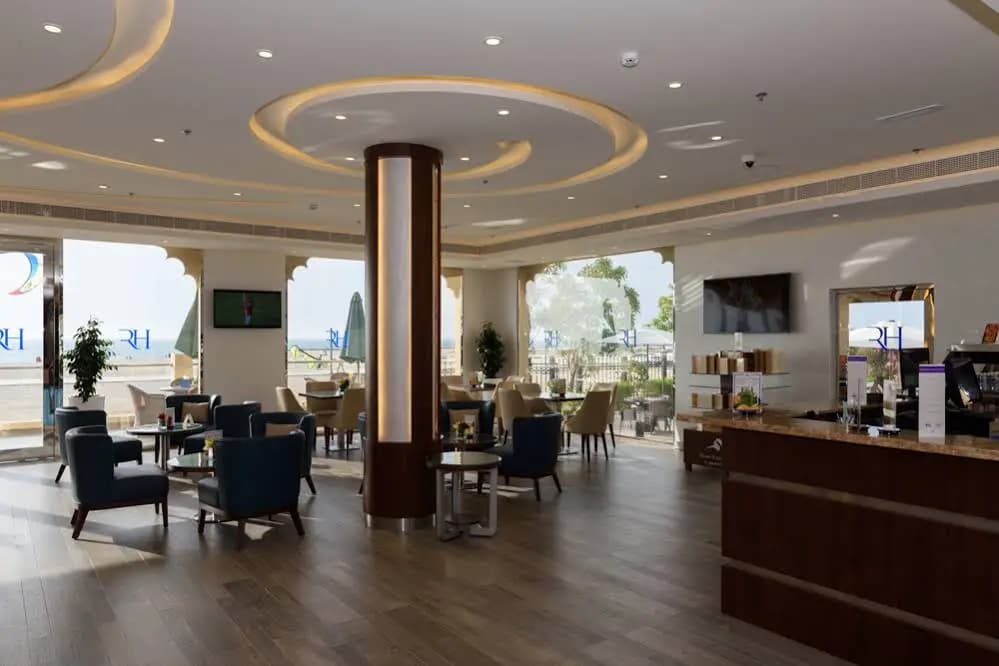 Roda Beach Resort - photo 3