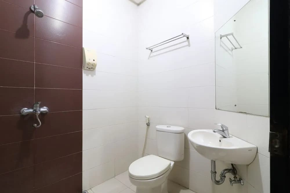 C'One Hotel Pulomas - photo 8
