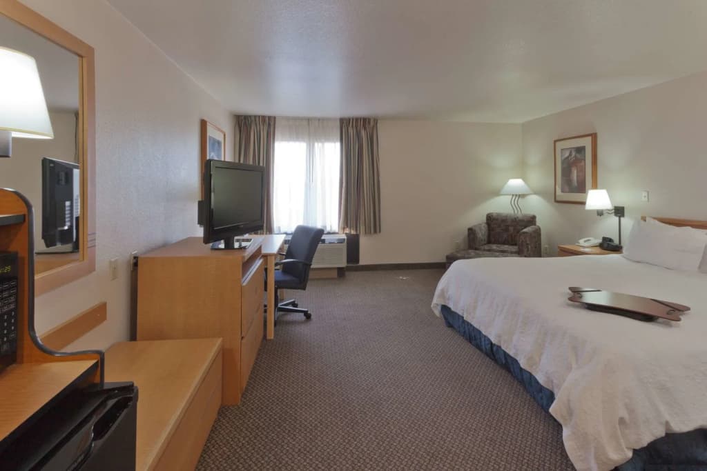 Hampton Inn Las Vegas/Summerlin - photo 6