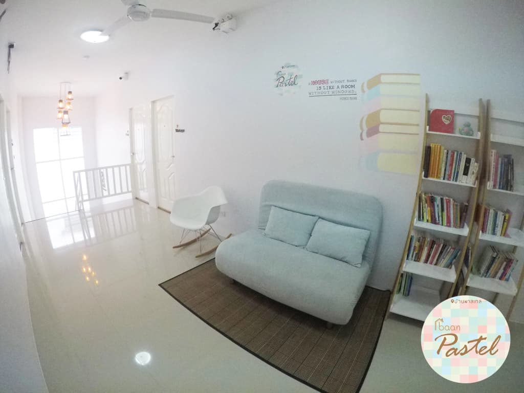 Noble Baan Pastel - photo 14