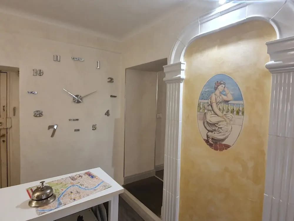 Suites Pantheon - photo 17